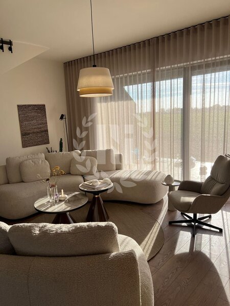 Tunari, vila individuala 155 mp, TVA inclus, 0% comision.